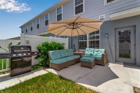 Townhouse in Bradenton, Florida 3 bedrooms, 132.94 sq.m. № 1797879 - photo 11