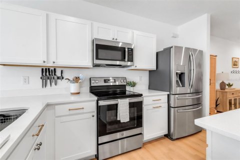 Townhouse in Bradenton, Florida 3 bedrooms, 132.94 sq.m. № 1797879 - photo 23