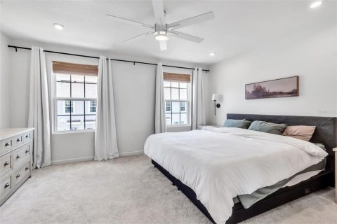 Townhouse in Bradenton, Florida 3 bedrooms, 132.94 sq.m. № 1797879 - photo 28