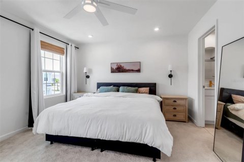 Townhouse in Bradenton, Florida 3 bedrooms, 132.94 sq.m. № 1797879 - photo 29