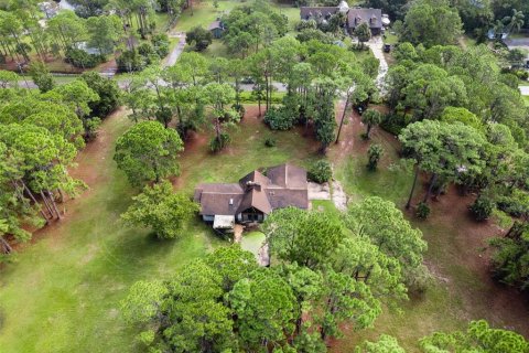 Villa ou maison à vendre à Palm Bay, Floride: 3 chambres, 178.93 m2 № 2425961 - photo 24