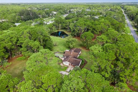 Villa ou maison à vendre à Palm Bay, Floride: 3 chambres, 178.93 m2 № 2425961 - photo 19