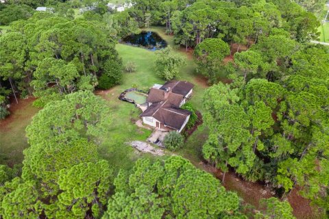 Villa ou maison à vendre à Palm Bay, Floride: 3 chambres, 178.93 m2 № 2425961 - photo 20