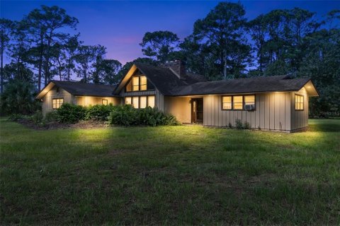 Villa ou maison à vendre à Palm Bay, Floride: 3 chambres, 178.93 m2 № 2425961 - photo 2