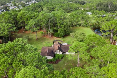 Villa ou maison à vendre à Palm Bay, Floride: 3 chambres, 178.93 m2 № 2425961 - photo 21