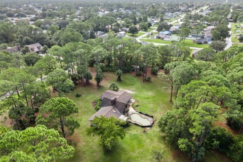 Villa ou maison à vendre à Palm Bay, Floride: 3 chambres, 178.93 m2 № 2425961 - photo 23