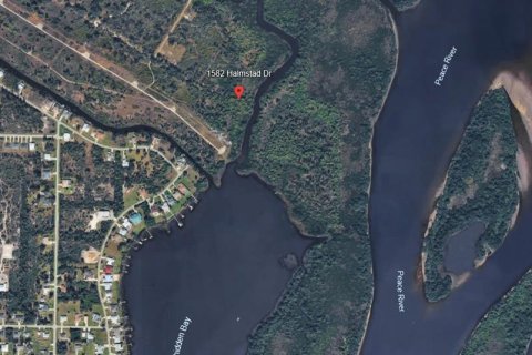 Land in Punta Gorda, Florida № 2161166 - photo 4
