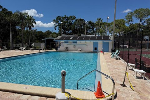 Copropriété à louer à Oldsmar, Floride: 3 chambres, 92.9 m2 № 2098000 - photo 23