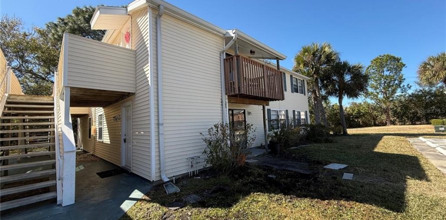 Condo à Oldsmar, Floride, 3 chambres  № 2098000