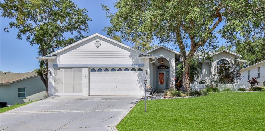 Villa ou maison à Spring Hill, Floride 3 chambres, 199.18 m2 № 1732856