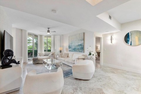 Condo à Fort Lauderdale, Floride, 2 chambres № 2176005