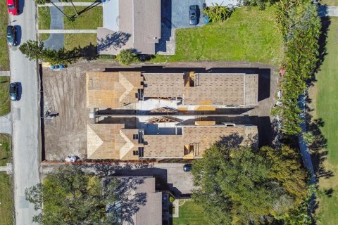 Купить виллу или дом в Сент-Питерсберг, Флорида 8 комнат, 357.67м2, № 1512072 - фото 5