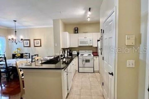 Casa en alquiler en Celebration, Florida, 1 dormitorio, 79.34 m2 № 1824605 - foto 9