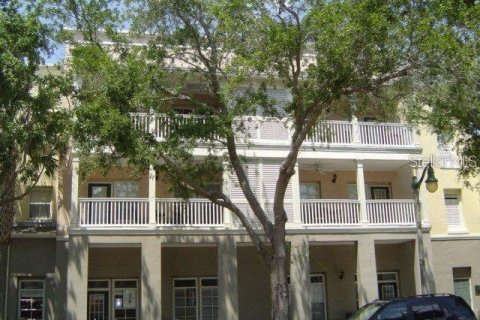 Casa en alquiler en Celebration, Florida, 1 dormitorio, 79.34 m2 № 1824605 - foto 1