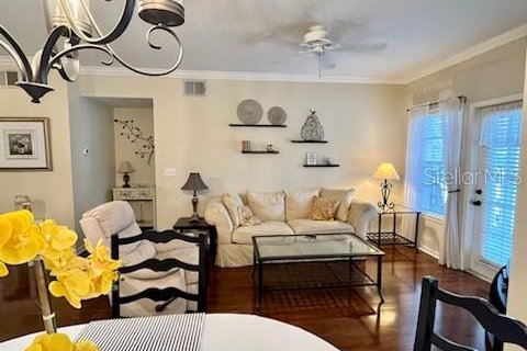 Casa en alquiler en Celebration, Florida, 1 dormitorio, 79.34 m2 № 1824605 - foto 4