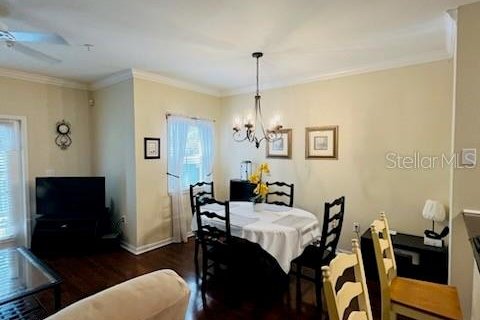 Casa en alquiler en Celebration, Florida, 1 dormitorio, 79.34 m2 № 1824605 - foto 2