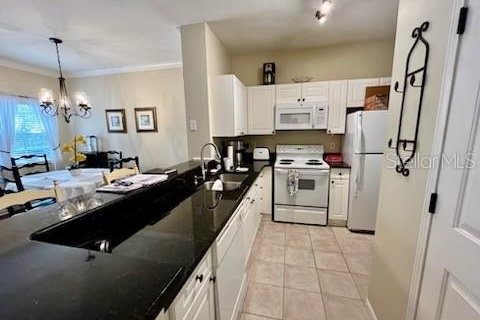 Casa en alquiler en Celebration, Florida, 1 dormitorio, 79.34 m2 № 1824605 - foto 10