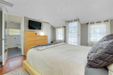 Купить виллу или дом в Сарасота, Флорида 6 комнат, 122.63м2, № 1601886 - фото 26