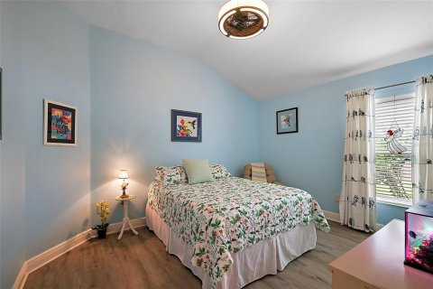 Купить виллу или дом в Оксфорд, Флорида 14 комнат, 247.77м2, № 1826721 - фото 25