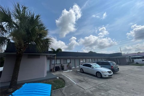 Immobilier commercial à vendre à Winter Park, Floride: 318.65 m2 № 2420257 - photo 3
