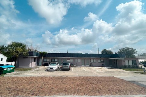 Immobilier commercial à vendre à Winter Park, Floride: 318.65 m2 № 2420257 - photo 13