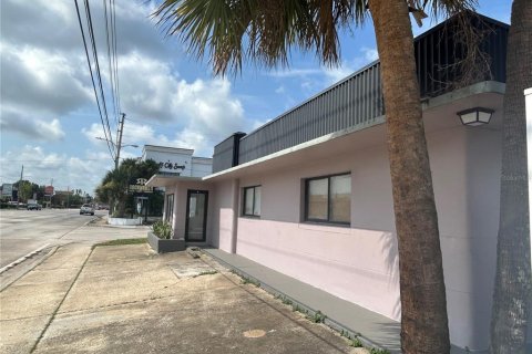 Immobilier commercial à Winter Park, Floride 318.65 m2 № 2420257