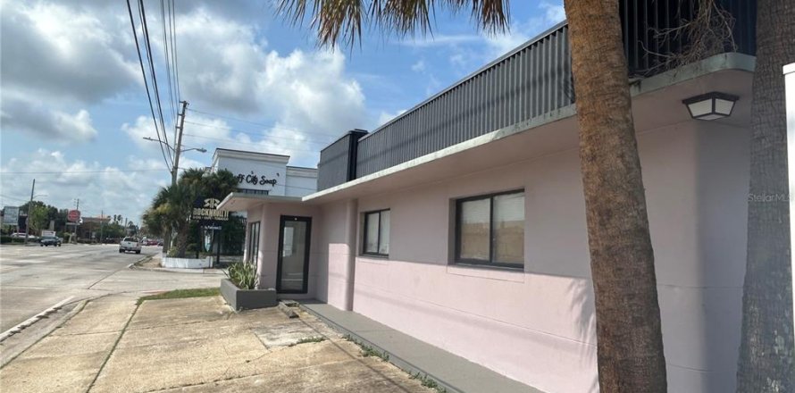 Immobilier commercial à Winter Park, Floride 318.65 m2 № 2420257