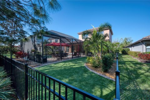 Villa ou maison à vendre à Palmetto, Floride: 3 chambres, 262.36 m2 № 1577256 - photo 13