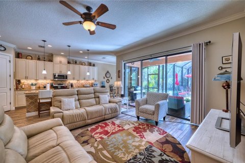 Villa ou maison à vendre à Palmetto, Floride: 3 chambres, 262.36 m2 № 1577256 - photo 2