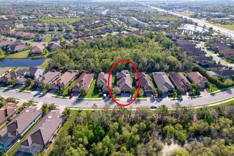 Villa ou maison à vendre à Palmetto, Floride: 3 chambres, 262.36 m2 № 1577256 - photo 5