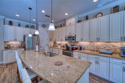 Villa ou maison à vendre à Palmetto, Floride: 3 chambres, 262.36 m2 № 1577256 - photo 29