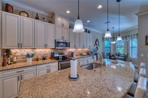 Villa ou maison à vendre à Palmetto, Floride: 3 chambres, 262.36 m2 № 1577256 - photo 28