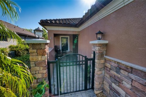 Villa ou maison à vendre à Palmetto, Floride: 3 chambres, 262.36 m2 № 1577256 - photo 6