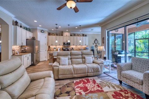 Villa ou maison à vendre à Palmetto, Floride: 3 chambres, 262.36 m2 № 1577256 - photo 17