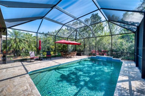 Villa ou maison à vendre à Palmetto, Floride: 3 chambres, 262.36 m2 № 1577256 - photo 3