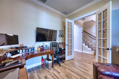 Villa ou maison à vendre à Palmetto, Floride: 3 chambres, 262.36 m2 № 1577256 - photo 15