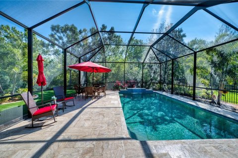 Villa ou maison à vendre à Palmetto, Floride: 3 chambres, 262.36 m2 № 1577256 - photo 10