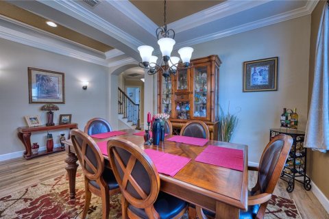 Villa ou maison à vendre à Palmetto, Floride: 3 chambres, 262.36 m2 № 1577256 - photo 30
