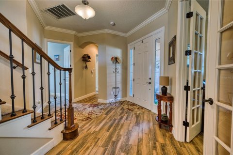 Villa ou maison à vendre à Palmetto, Floride: 3 chambres, 262.36 m2 № 1577256 - photo 8