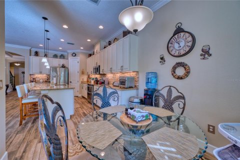 Villa ou maison à vendre à Palmetto, Floride: 3 chambres, 262.36 m2 № 1577256 - photo 27