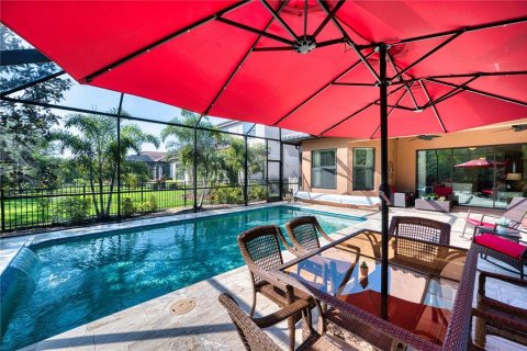 Villa ou maison à vendre à Palmetto, Floride: 3 chambres, 262.36 m2 № 1577256 - photo 11