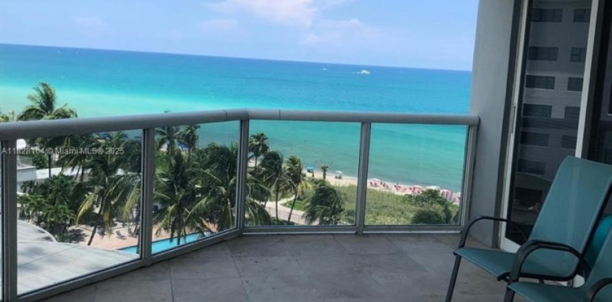 Apartamento en Miami Beach, Florida 2 dormitorios, 116.13 m2 № 1934063