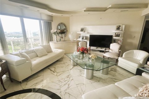 Condo in Aventura, Florida, 3 bedrooms  № 1975875 - photo 7