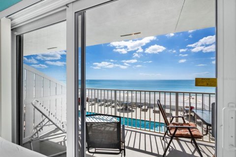 Copropriété à vendre à Longboat Key, Floride: 1 chambre, 49.05 m2 № 2377663 - photo 23