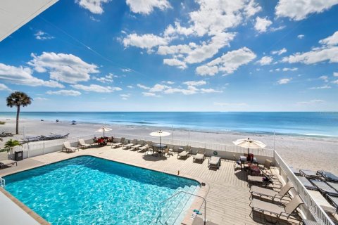 Copropriété à vendre à Longboat Key, Floride: 1 chambre, 49.05 m2 № 2377663 - photo 16