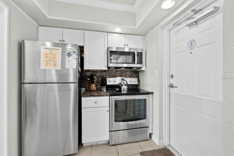 Copropriété à vendre à Longboat Key, Floride: 1 chambre, 49.05 m2 № 2377663 - photo 7