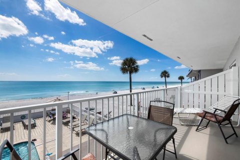 Copropriété à vendre à Longboat Key, Floride: 1 chambre, 49.05 m2 № 2377663 - photo 15