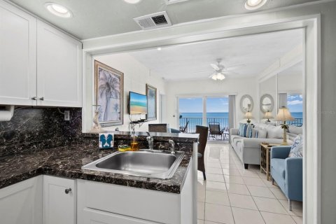 Copropriété à vendre à Longboat Key, Floride: 1 chambre, 49.05 m2 № 2377663 - photo 6