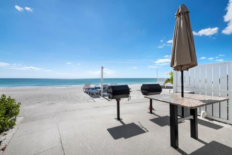 Copropriété à vendre à Longboat Key, Floride: 1 chambre, 49.05 m2 № 2377663 - photo 27