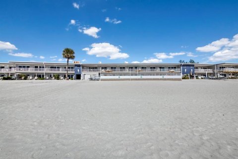 Copropriété à vendre à Longboat Key, Floride: 1 chambre, 49.05 m2 № 2377663 - photo 29